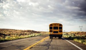 School Voucher programs lower revenue for School Districts in Texas